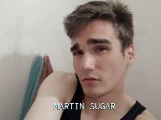 MARTIN_SUGAR