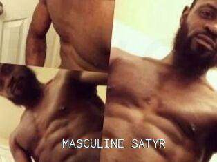 MASCULINE_SATYR