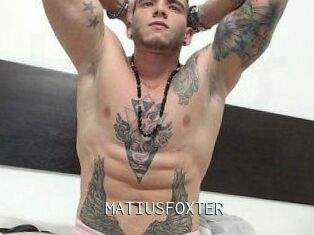 MATIUS_FOXTER