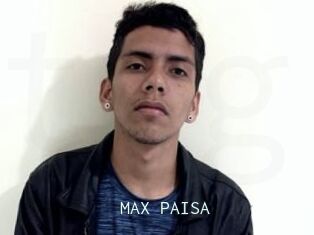 MAX_PAISA