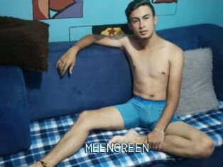 MEENGREEN