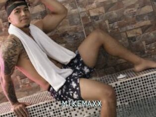 MIKEMAXX