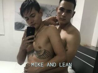 MIKE_AND_LEAN