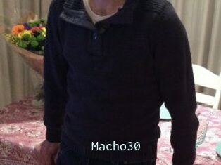 Macho30