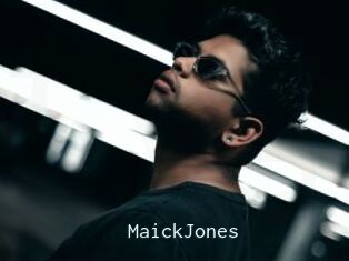 MaickJones