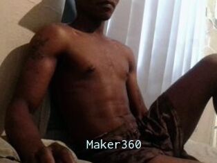 Maker360