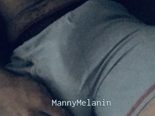 MannyMelanin