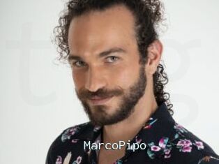 MarcoPipo