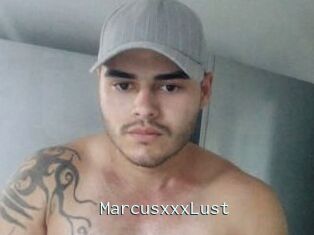 MarcusxxxLust