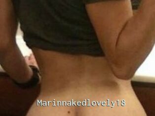 Marinnakedlovely18