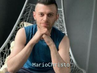 MarioChristo