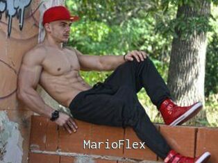 MarioFlex