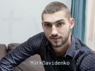 MarkDavidenko