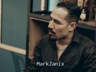 MarkJanix