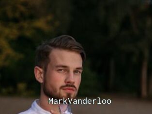 MarkVanderloo