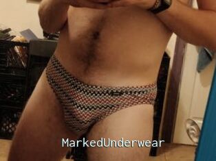 MarkedUnderwear