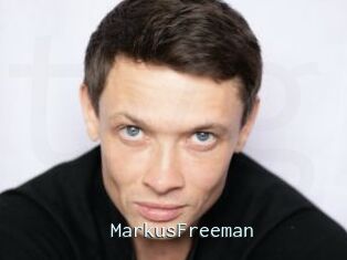 MarkusFreeman