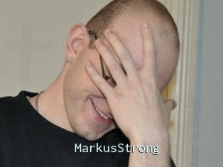 MarkusStrong