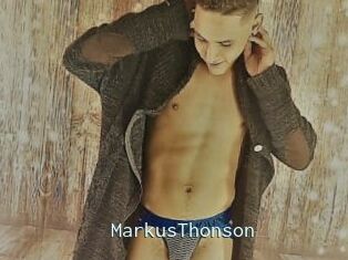 MarkusThonson