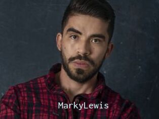 MarkyLewis