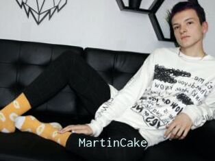 MartinCake