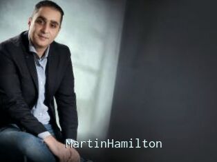 MartinHamilton