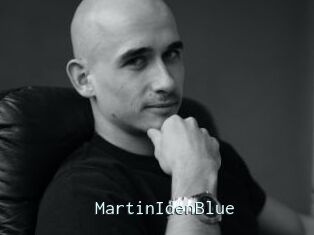 MartinIdenBlue