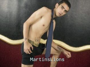 MartinsLions