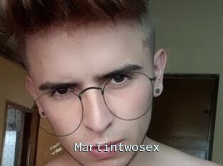 Martintwosex