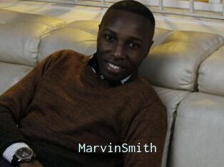 MarvinSmith