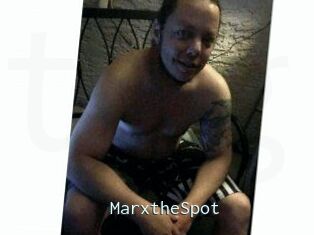 MarxtheSpot