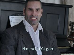 MasculinGigant