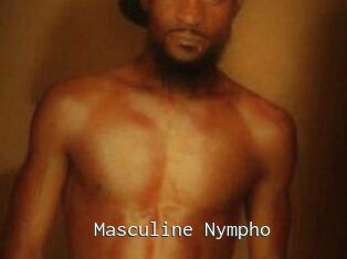 Masculine_Nympho