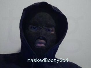 MaskedBootyGod