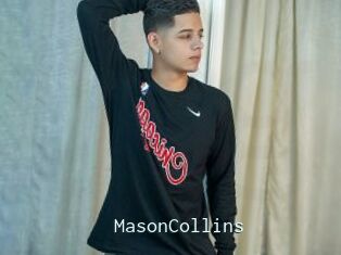 MasonCollins