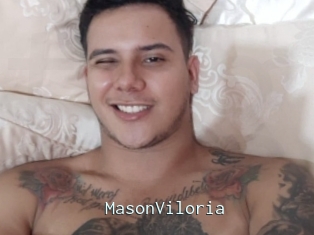 MasonViloria