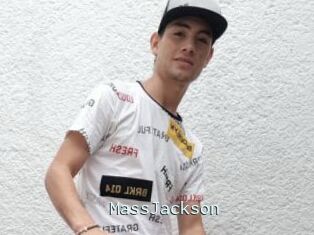 MassJackson