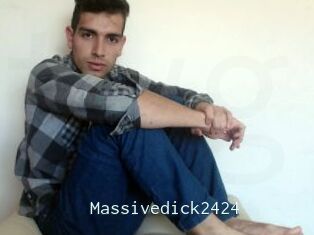 Massivedick2424