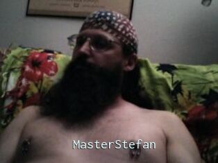 MasterStefan