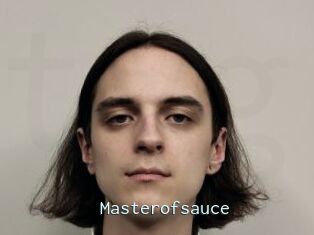 Masterofsauce