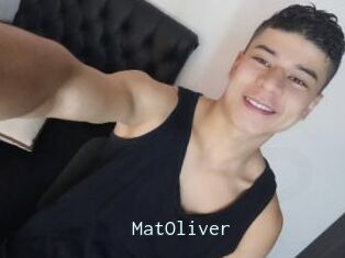 MatOliver