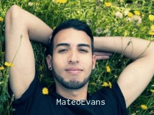 MateoEvans