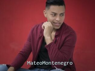 MateoMontenegro