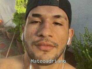 Mateoadriano