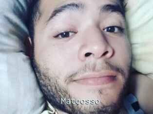 Mateosso