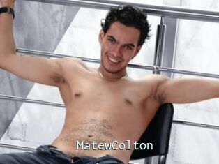 MatewColton