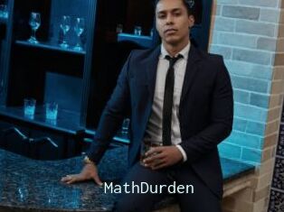 MathDurden