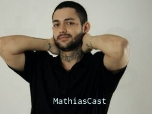 MathiasCast