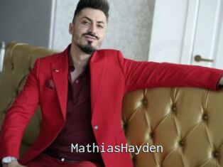 MathiasHayden