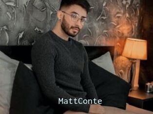 MattConte